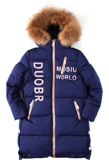 Пальто ANERNUO