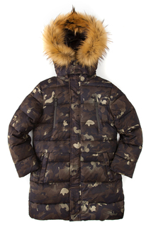 Куртка ANERNUO