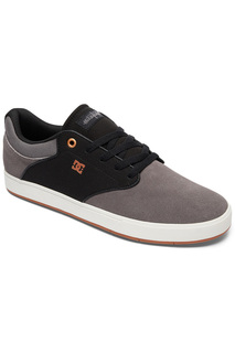 Полуботинки DC Shoes