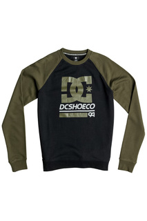 Джемпер DC Shoes