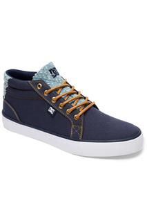 Кеды DC Shoes