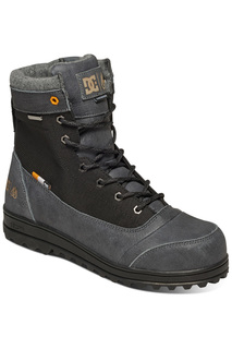 Ботинки DC Shoes
