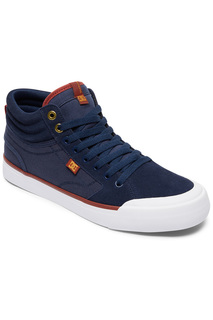 Ботинки DC Shoes