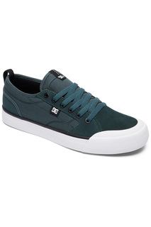 Полуботинки DC Shoes