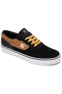 Полуботинки DC Shoes