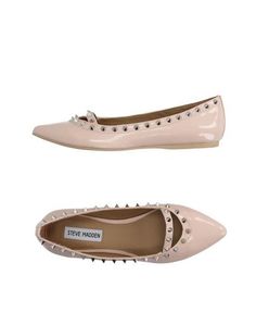 Балетки Steve Madden