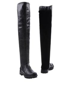 Сапоги NR Rapisardi