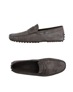 Мокасины Tod’S
