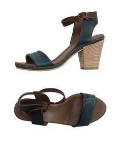 Сандалии Lilimill