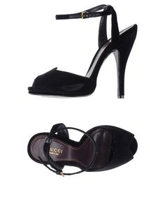 Сандалии Gucci