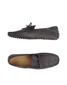 Мокасины Tod’S