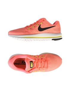 Низкие кеды и кроссовки Nike
