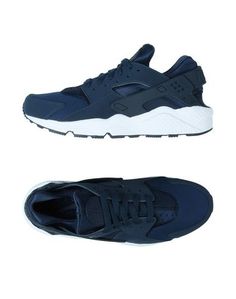 Низкие кеды и кроссовки Nike