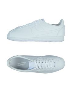 Низкие кеды и кроссовки Nike