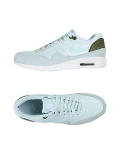 Низкие кеды и кроссовки Nike