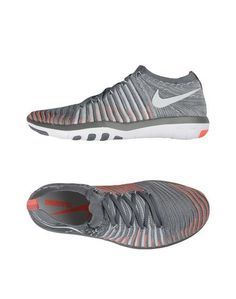 Низкие кеды и кроссовки Nike