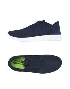 Низкие кеды и кроссовки Nike