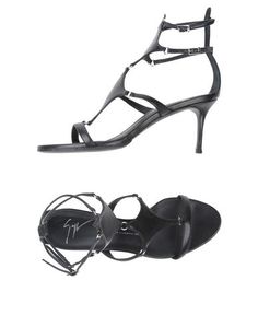 Сандалии Giuseppe Zanotti Design