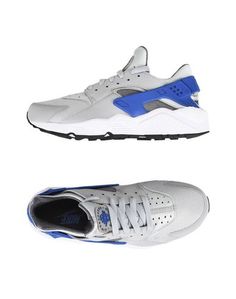Низкие кеды и кроссовки Nike