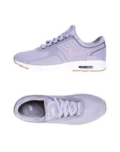 Низкие кеды и кроссовки Nike