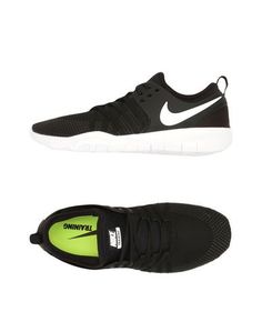 Низкие кеды и кроссовки Nike