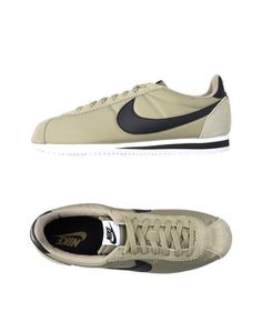 Низкие кеды и кроссовки Nike