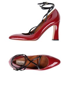 Туфли Valentino Garavani