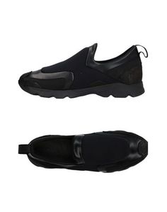 Низкие кеды и кроссовки Maison Margiela