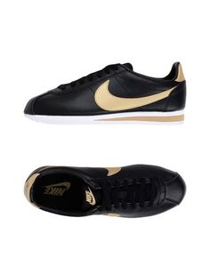 Низкие кеды и кроссовки Nike