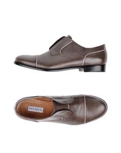 Мокасины Fratelli Rossetti
