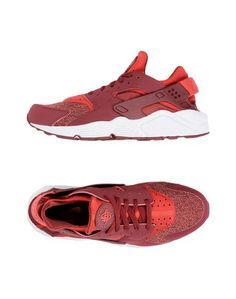 Низкие кеды и кроссовки Nike