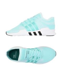 Низкие кеды и кроссовки Adidas