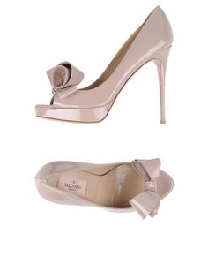 Туфли Valentino Garavani