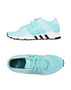Низкие кеды и кроссовки Adidas
