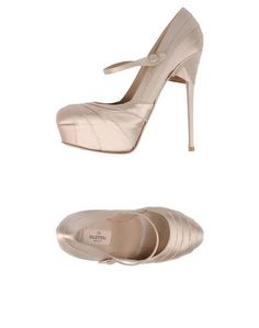 Туфли Valentino Garavani