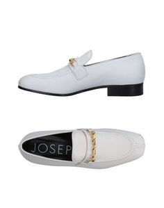 Мокасины Joseph