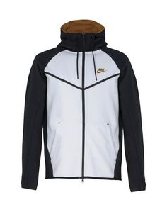 Толстовка Nike