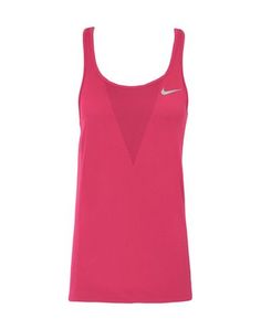 Топ без рукавов Nike