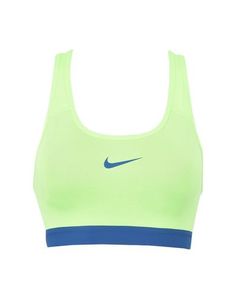 Топ без рукавов Nike