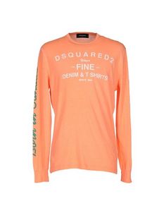 Футболка Dsquared2