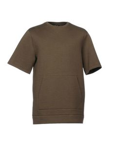 Толстовка Helmut Lang