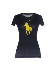 Футболка Ralph Lauren Black Label