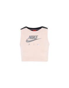 Топ без рукавов Nike