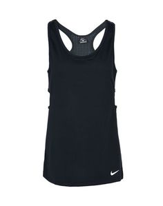 Топ без рукавов Nike