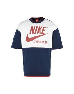 Толстовка Nike