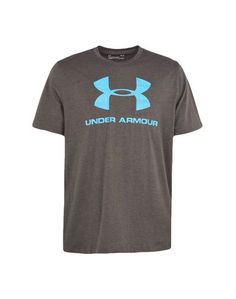 Футболка Under Armour