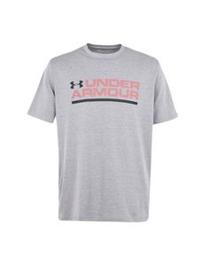 Футболка Under Armour