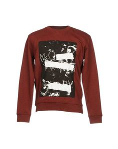 Толстовка McQ Alexander Mc Queen