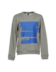 Толстовка McQ Alexander Mc Queen