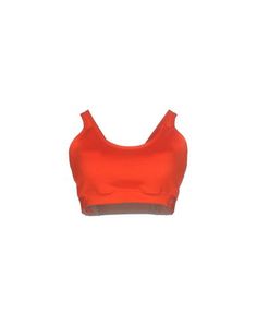 Топ без рукавов Adidas by Stella Mc Cartney